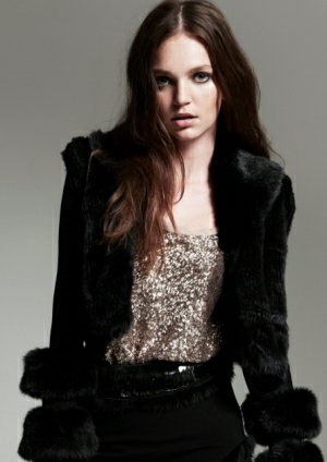 Hunt No More: New brand to arrive at David Jones.